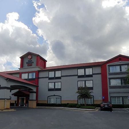 Best Western Plus Duluth/ Sugarloaf Exterior foto