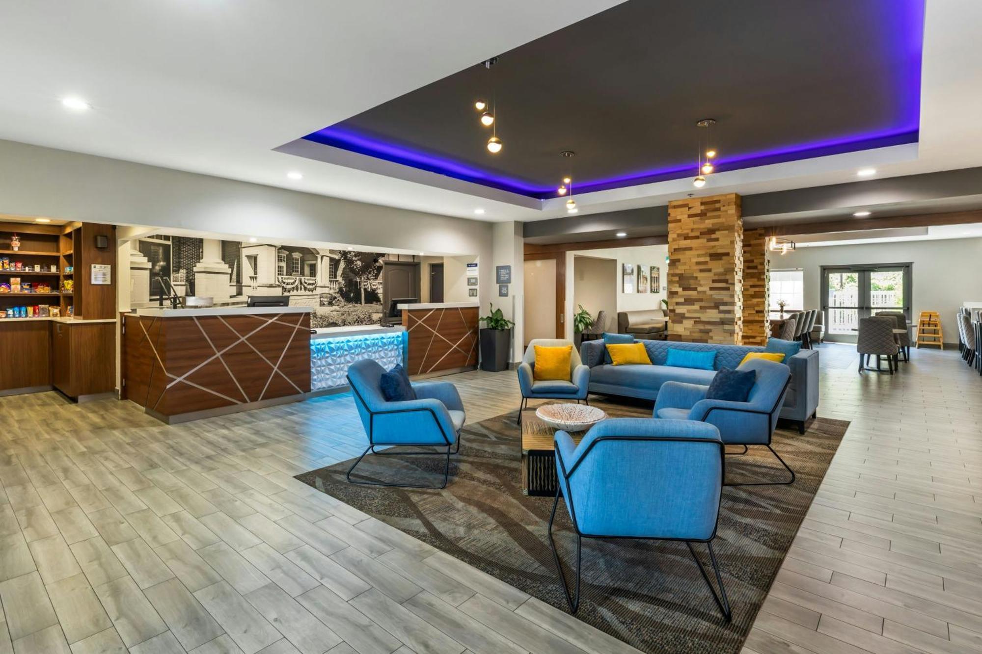 Best Western Plus Duluth/ Sugarloaf Exterior foto